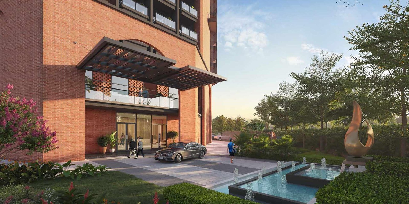 How Can You Find the Best Property Dealer in Gomti Nagar Lucknow for Your Property Investment?