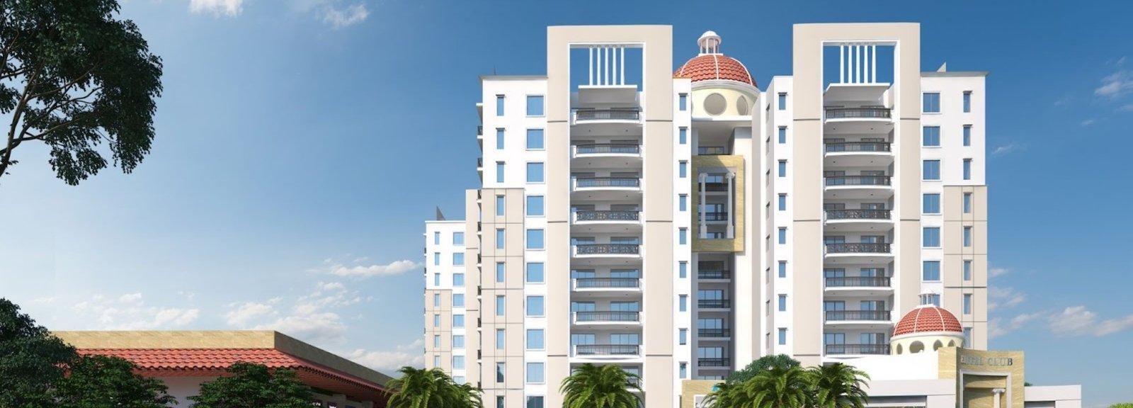 Eiffel Palm Vista Lucknow: Location, Amenities and Price Guide for Homebuyers