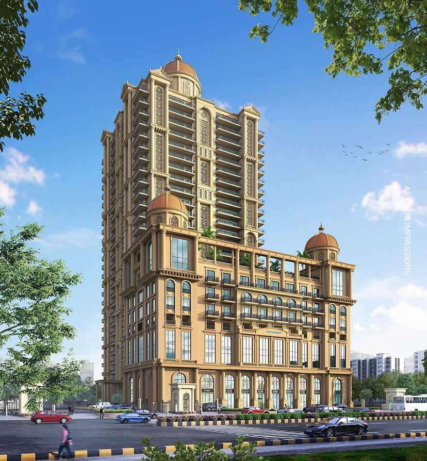 Purvanchal Royal Atlantis